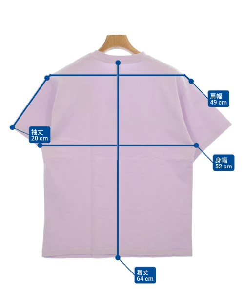 No problemo เสื้อยืด/เสื้อท็อปส์