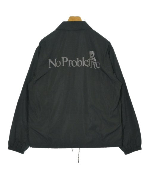 No problemo แจ็คเก็ตเบลาส์