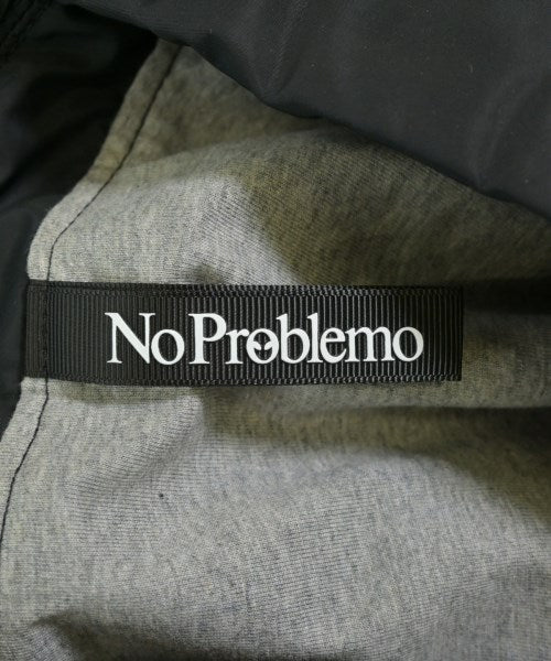 No problemo แจ็คเก็ตเบลาส์