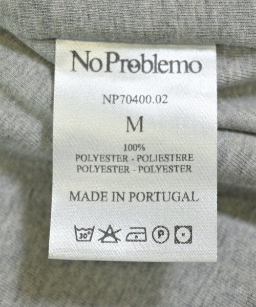No problemo แจ็คเก็ตเบลาส์