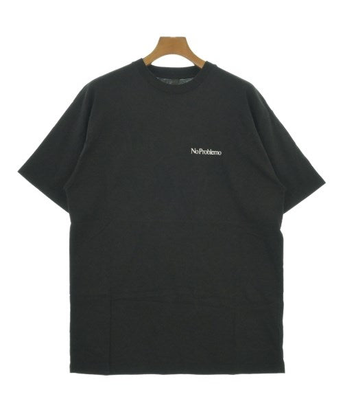No problemo เสื้อยืด/เสื้อท็อปส์