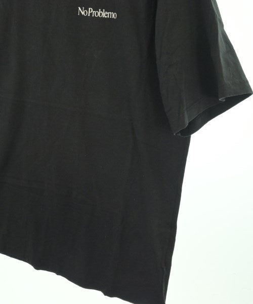 No problemo เสื้อยืด/เสื้อท็อปส์