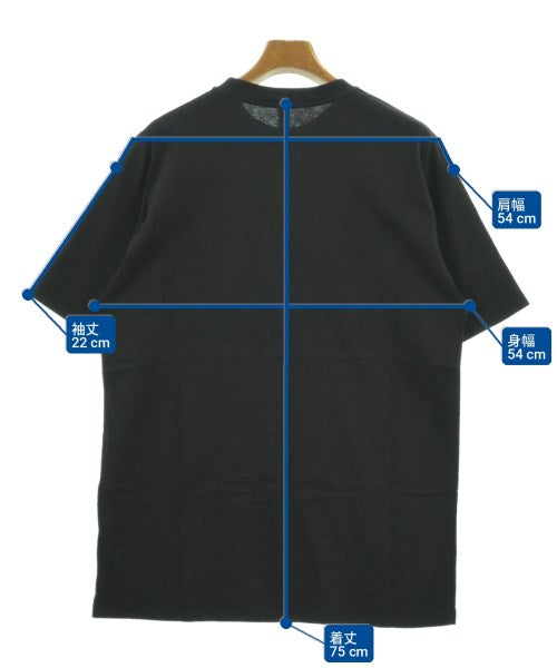 No problemo เสื้อยืด/เสื้อท็อปส์