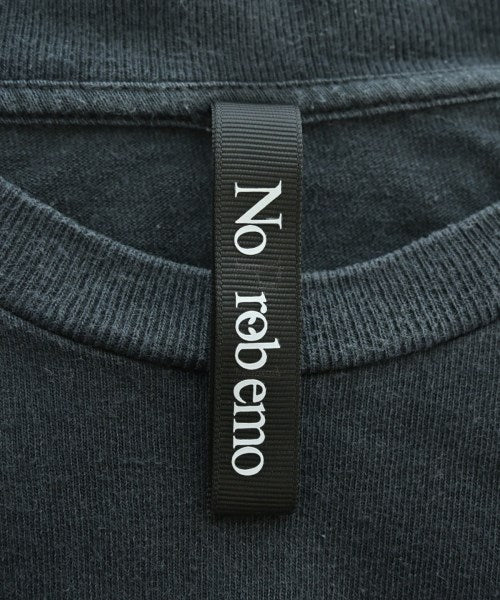 No problemo เสื้อยืด/เสื้อท็อปส์