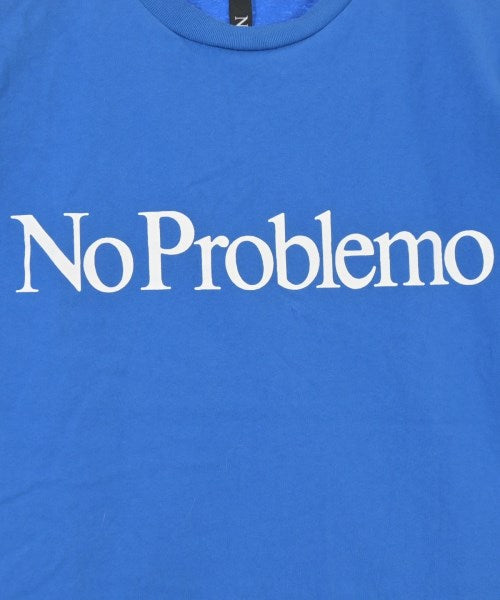 No problemo เสื้อยืด/เสื้อท็อปส์