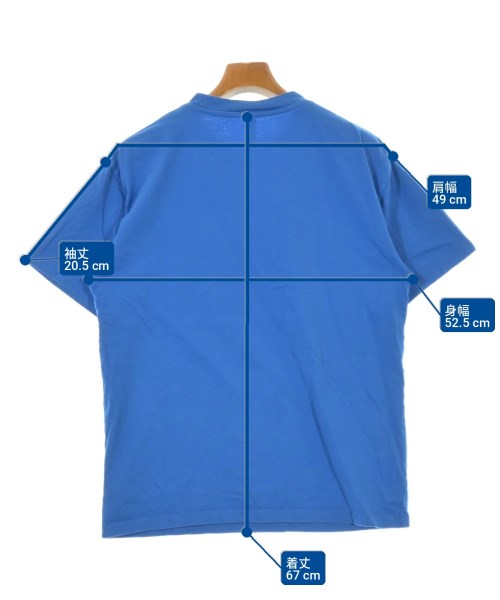 No problemo เสื้อยืด/เสื้อท็อปส์