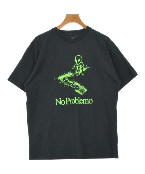 No problemo เสื้อยืด/เสื้อท็อปส์