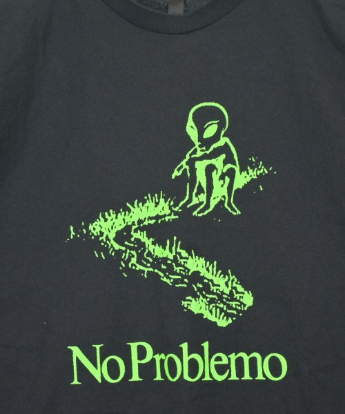 No problemo เสื้อยืด/เสื้อท็อปส์