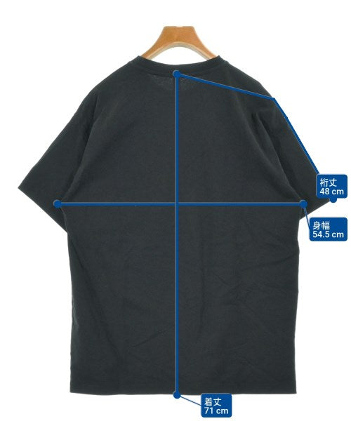 No problemo เสื้อยืด/เสื้อท็อปส์
