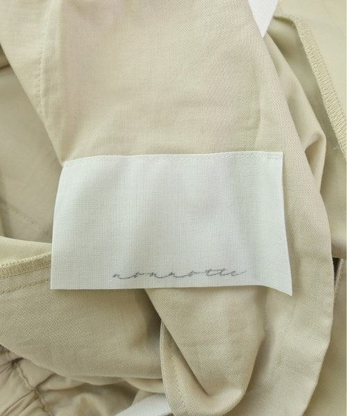 nonnotte กางเกง อื่น