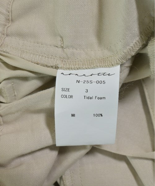 nonnotte กางเกง อื่น