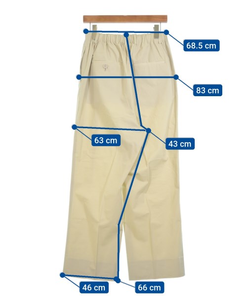 nonnotte กางเกง อื่น