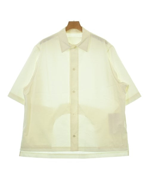 nonnotte เสื้อลำลอง