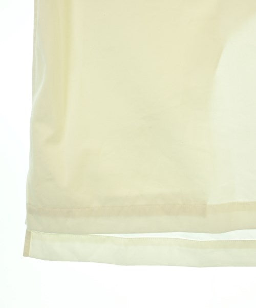 nonnotte เสื้อลำลอง