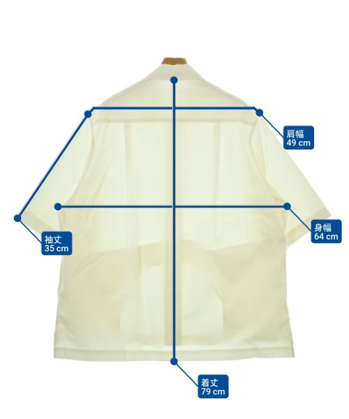 nonnotte เสื้อลำลอง