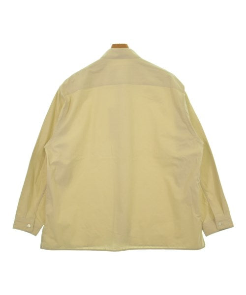 nonnotte เสื้อลำลอง