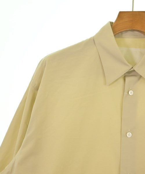 nonnotte เสื้อลำลอง
