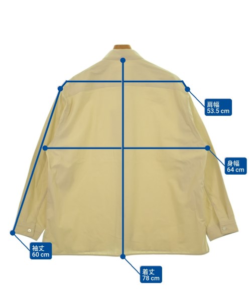 nonnotte เสื้อลำลอง