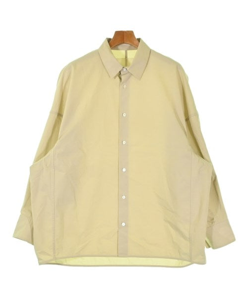 nonnotte เสื้อลำลอง