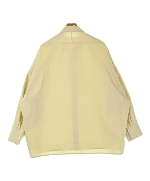 nonnotte เสื้อลำลอง