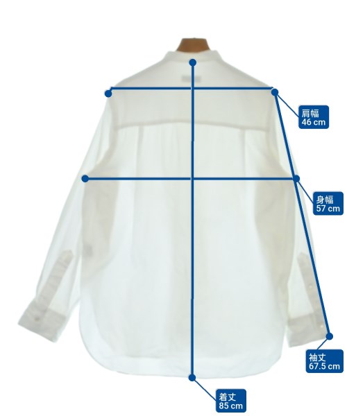 OFFTHECUFF เสื้อลำลอง