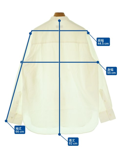 OFFTHECUFF เสื้อลำลอง