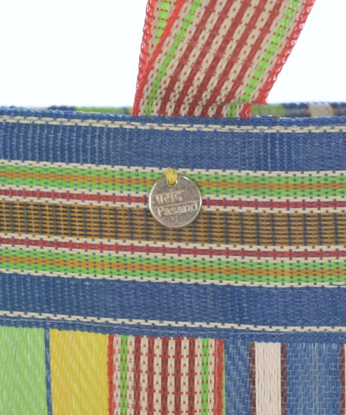 Pasand by ne Quittez pas กระเป๋าถือขนาดใหญ่