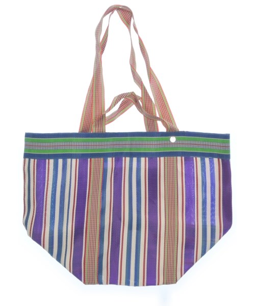 Pasand by ne Quittez pas กระเป๋าทรงตะกร้า