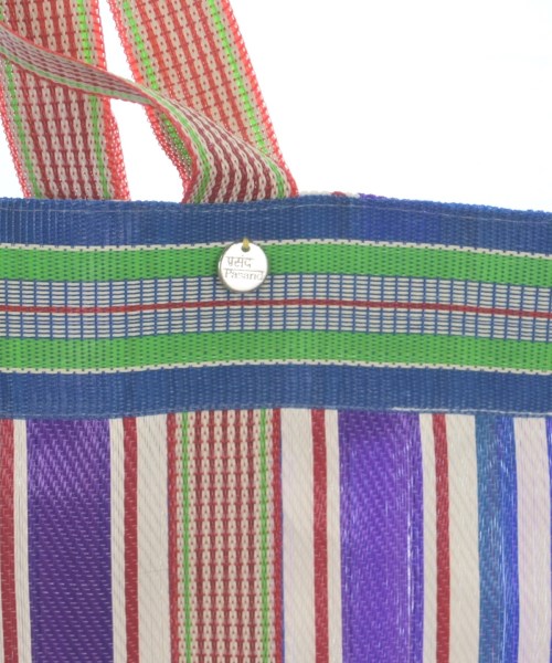 Pasand by ne Quittez pas กระเป๋าทรงตะกร้า