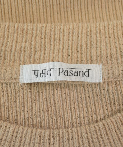Pasand by ne Quittez pas แขนกุด