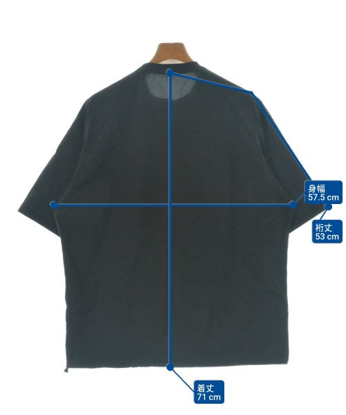 PRODUCT LAB. เสื้อลำลอง