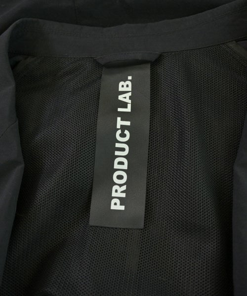 PRODUCT LAB. แจ็คเก็ตลำลอง