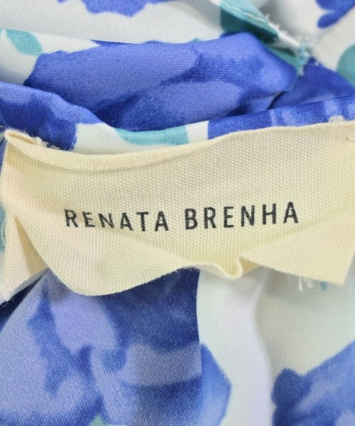 RENATA BRENHA กระโปรงยาว/แม็กซี่ยาว