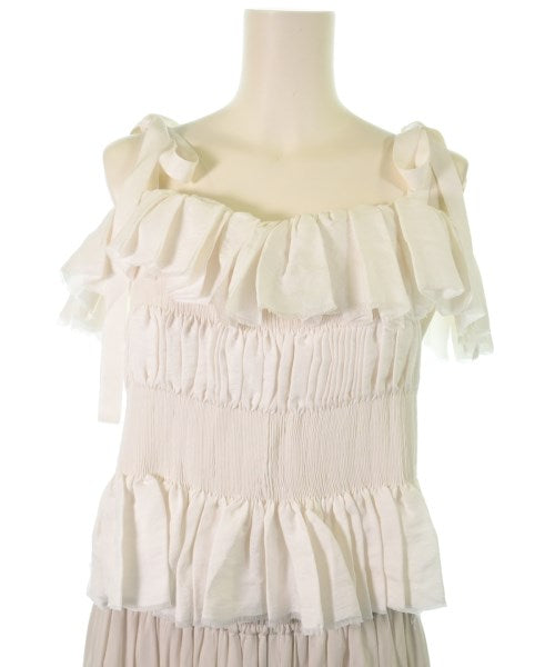 RENATA BRENHA เสื้อลำลอง