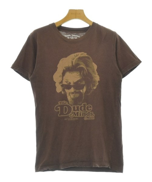 RIPPLE JUNCTION เสื้อยืด/เสื้อท็อปส์
