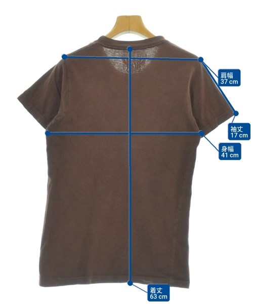 RIPPLE JUNCTION เสื้อยืด/เสื้อท็อปส์