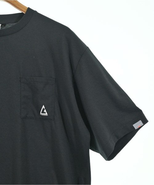 ROGER EGGER เสื้อยืด/เสื้อท็อปส์