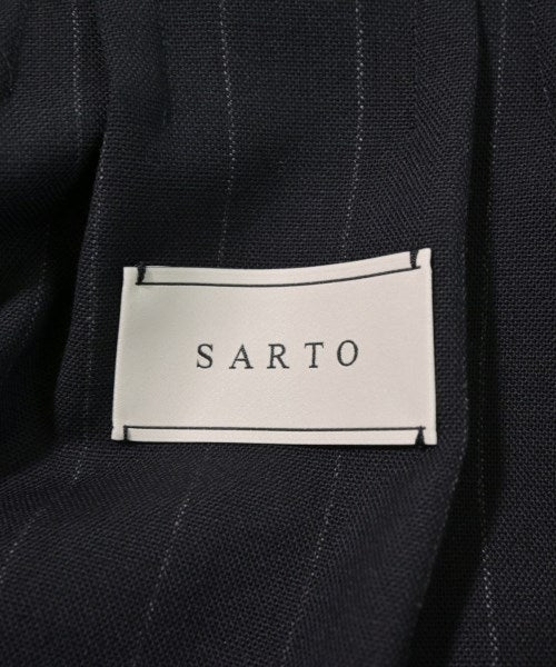 SARTO เสื้อลำลอง