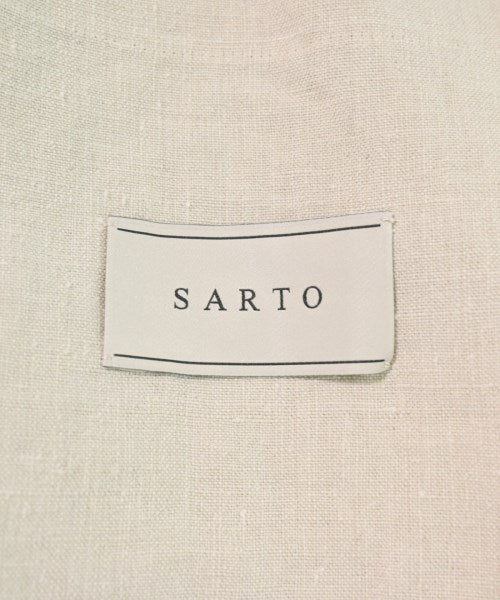 SARTO แจ็คเก็ต
