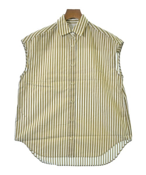 THE FLATS เสื้อลำลอง