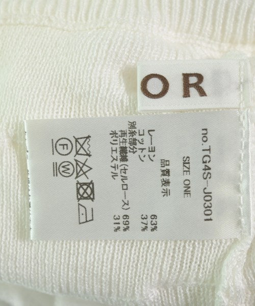 tyn.TGOR เสื้อกันหนาว
