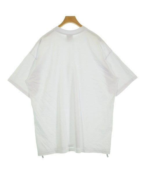 The Hermit Club เสื้อยืด/เสื้อท็อปส์