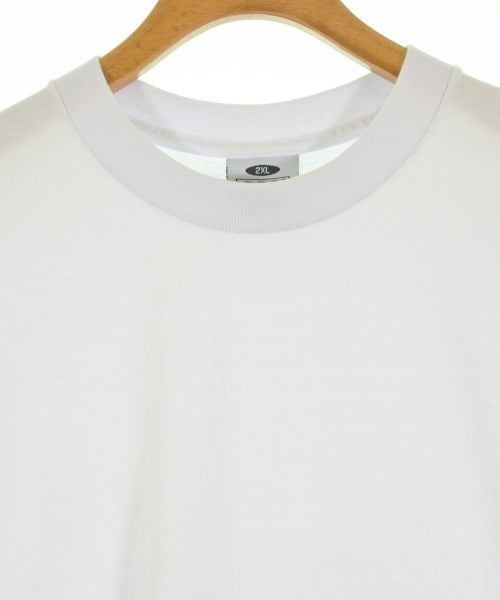 The Hermit Club เสื้อยืด/เสื้อท็อปส์