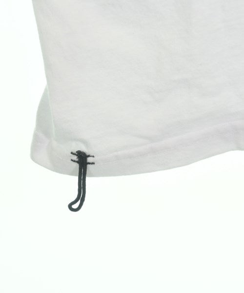 The Hermit Club เสื้อยืด/เสื้อท็อปส์