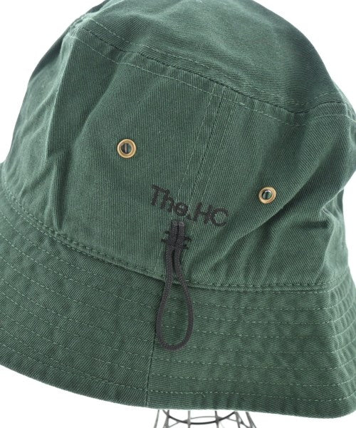 The Hermit Club หมวก