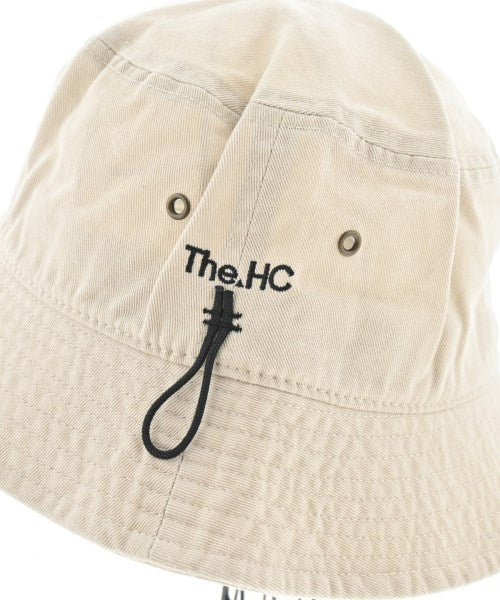 The Hermit Club หมวก