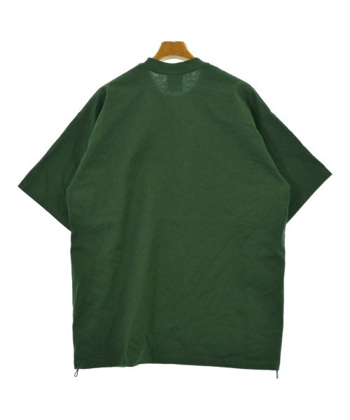 The Hermit Club เสื้อยืด/เสื้อท็อปส์