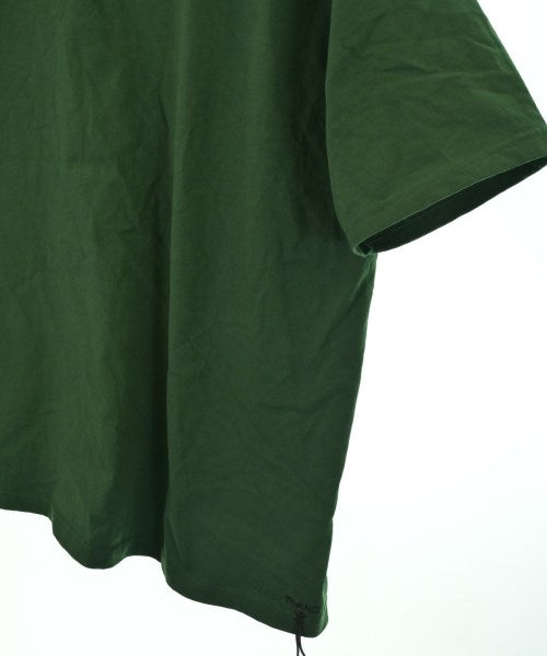 The Hermit Club เสื้อยืด/เสื้อท็อปส์