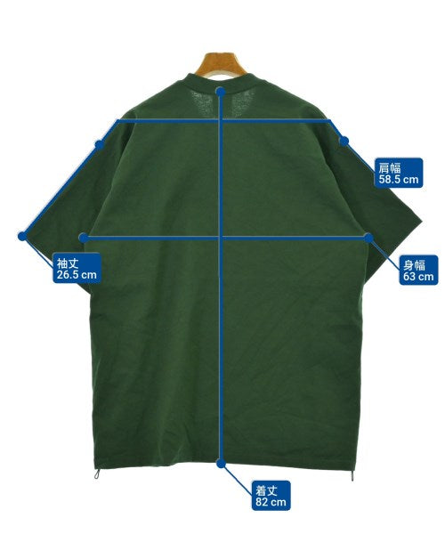 The Hermit Club เสื้อยืด/เสื้อท็อปส์