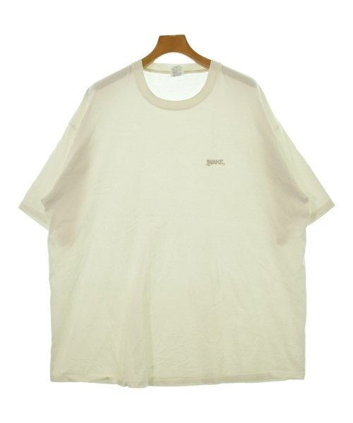WAKE เสื้อยืด/เสื้อท็อปส์